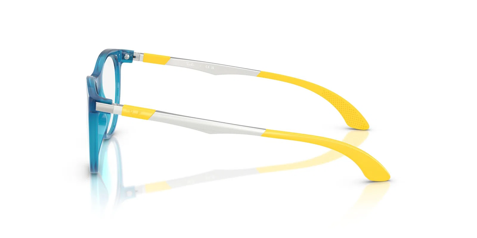 Ray-Ban Junior 9082V Eyeglasses - view 19